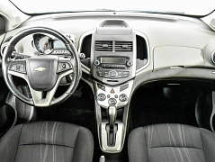 Chevrolet Aveo 1.6 Автомат, фото №5