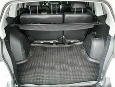 Mitsubishi Outlander II Рестайлинг, фото №7