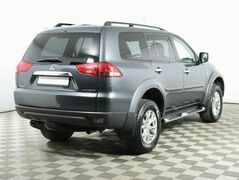 Mitsubishi Pajero Sport 2.5 Автомат, фото №4