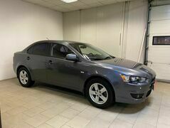 Mitsubishi Lancer, фото №3