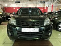 Great Wall Hover H3, фото №2