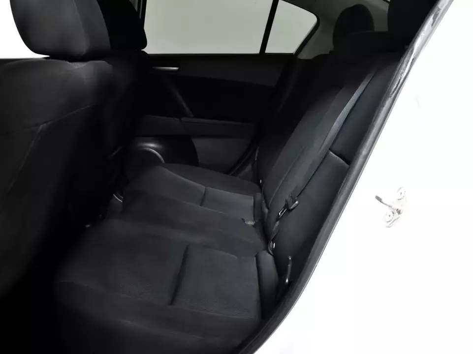 Mazda 3, фото №12