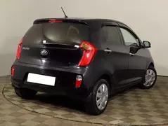 Kia Picanto, фото №4