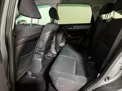 Honda CR-V, фото №10