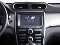 Haval H2, фото №12