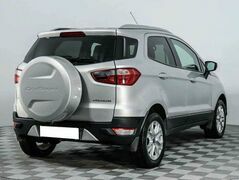 Ford ecosprot робот 2015 с пробегом 95 259 км, фото №9