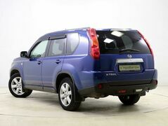 Nissan X-Trail, фото №3