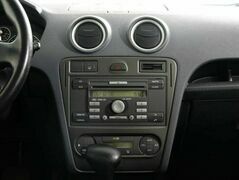 Ford Fusion 1.6 Автомат, фото №8