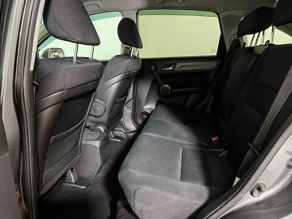 Honda CR-V, фото №10