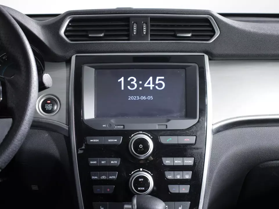 Haval H2, фото №12