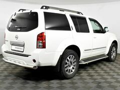 Nissan Pathfinder, фото №3
