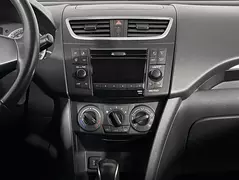 Suzuki Swift, фото №12