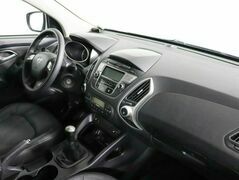 Hyundai ix35 2.0 Механика, фото №5