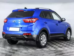 Hyundai Creta, фото №5