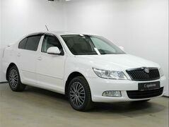 Skoda Octavia, фото №3