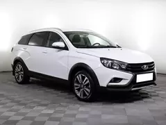 LADA (ВАЗ) Vesta, фото №3