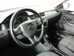 Skoda Rapid 1.6 Автомат, фото №7