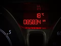 Ford Fiesta, фото №14
