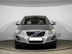 Volvo xc60 акпп 2013 с пробегом 87 378 км, фото №2