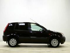 Ford Fusion, фото №2