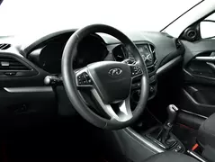 LADA (ВАЗ) Vesta, фото №13