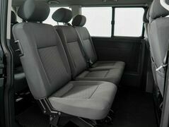Volkswagen Caravelle T5, фото №6