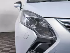 Opel Zafira, фото №26