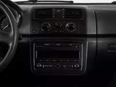Skoda Fabia, фото №13