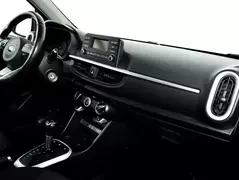 Kia Picanto, фото №9