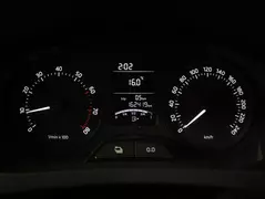 Skoda Rapid, фото №11
