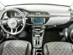Kia Rio X-Line 1.6 Автомат, фото №5