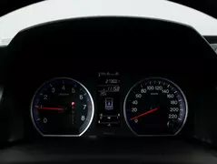 Honda CR-V, фото №13