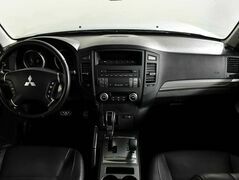 Mitsubishi Pajero IV, фото №10