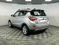 Changan cs35 акпп 2017 с пробегом 49 887 км, фото №7