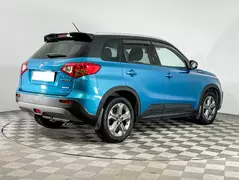 Suzuki Vitara, фото №5