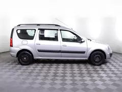 LADA (ВАЗ) Largus, фото №4