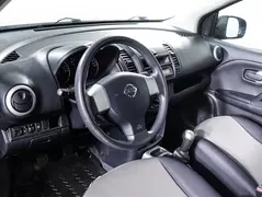 Nissan Note, фото №15