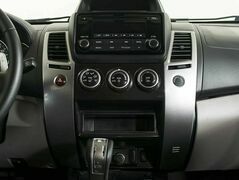 Mitsubishi Pajero Sport II Рестайлинг, фото №9