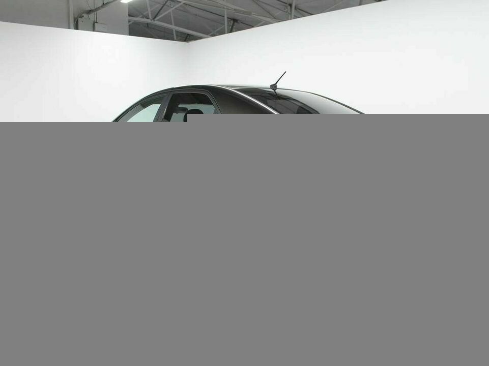 Kia Cerato 5-speed II, фото №4