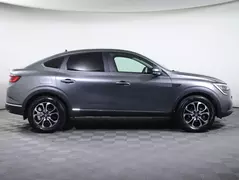 Renault Arkana, фото №4