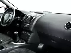 Nissan Qashqai, фото №9