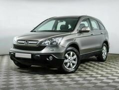 Honda CR-V 2.0 Автомат, фото №1