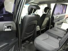 SsangYong Kyron I Рестайлинг, фото №9