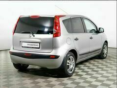 Nissan Note, фото №5