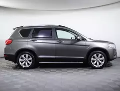 Haval H6, фото №4