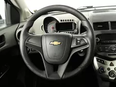 Chevrolet Aveo, фото №9