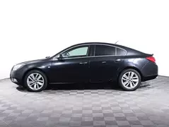 Opel Insignia, фото №8