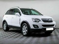 Opel antara акпп 2012 с пробегом 98 740 км, фото №3