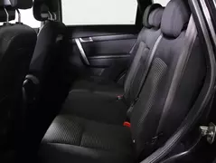 Chevrolet Captiva, фото №10