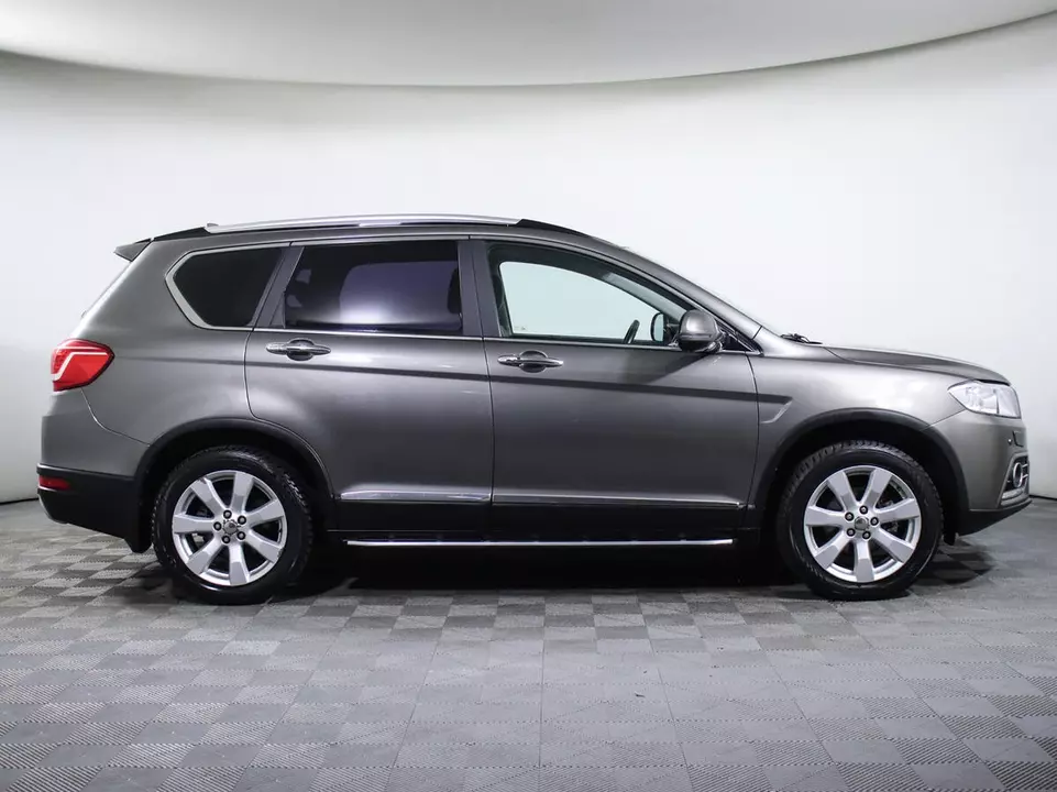 Haval H6, фото №4